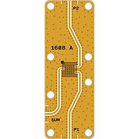 Quantic X-Microwave XM-B9N7-0411D RF Splitter Splitters and Combiners, EP2K1+SMT