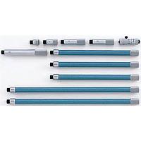 MITUTOYO 137-201 Tubular Inside Micrometers (50-150mm/0.01)