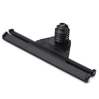 HellermannTyton 151-00074 Bundling Clip SOC5FT6LG BLK HIRHS STD OFF