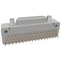 AirBorn MK-372-051-335-220R Connectors Microminiature Series .050