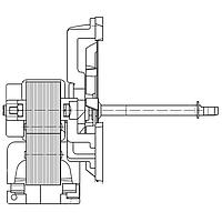 ebm-papst 55462.19750 Hot Air Blower Hot Air Fan/Blower
