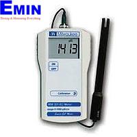 Technician support for water quality meter repair and maintenance