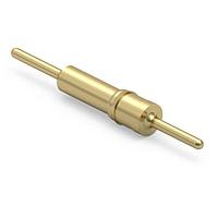 Mill-Max 9218-0-00-15-00-00-03-0 Double Pins 10u AU OVER NI