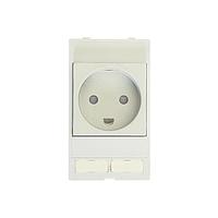 HARTING 39500010017 Wire Ducting & Raceways HAN-PORT INSERTS W/O LED DISPLAY