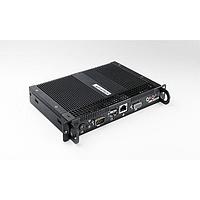 Advantech ARK-DS220F-N5A1E Embedded Box Computers Atom N455, 1.66GHz w/ 2GB RAM, 160G HDD