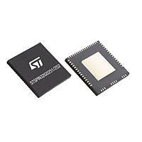 STMicroelectronics STSPIN32G0251QTR 3 Phase 250 V three-phase BLDC controller with embedded STM32 MCU