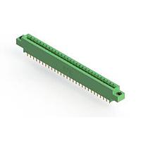 EDAC 333-056-521-808 Standard Card Edge Connectors Card Edge Connector