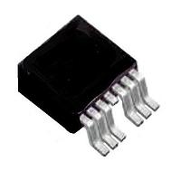 onsemi NCV8505D2T33R4G LDO Voltage Regulators MICROPOWER 400