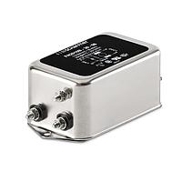 Schaffner FN2010-3-07 Power Line Filters 3A 250VAC 50/60Hz Wire Leads