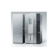 ESPEC PDR-3J Low Temperature & Humidity Chamber (408L; -20~100°C; 5~98％RH)