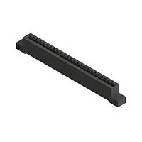EDAC 887-024-520-112 Receptacles High Temp Card Edge Connector