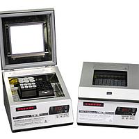 TAITEC DTU-R Aluminum Block Bath (RT +5°C ~ +105°C; ±0.1℃ ~ ±0.2℃)