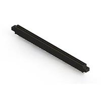 EDAC 895-065-500-608 Receptacles .100" (2.54mm) Pitch Card Edge Connector