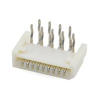 Molex 52807-0910 Board Mount 1.00 MM R/A FFC/FPC 9 Circuit Non-ZIF