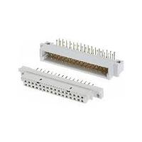 Amphenol FCI 86092325313755ELF Type B/2 RT HEADER SLDERTOBRD STYLE B/2