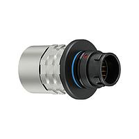 ODU A11WCM-P27XBC0-0000 Circular Push Pull Connectors