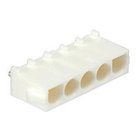 AMP Connectors - TE Connectivity 640900-3 Headers HDR PIN 1X05C VRT V0