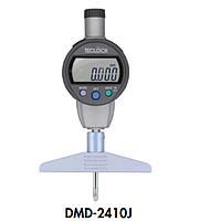 TECLOCK DMD-2410J Standard Digital Depth Gauge (25.4mm/0.001mm)