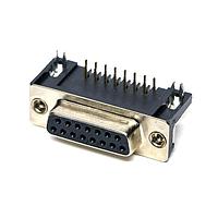 Amphenol CONEC 302A10749X Receptacle