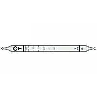 Gastec 2L Quick-measuring Detector tubes Carbon dioxide CO2 (0.13~6%)