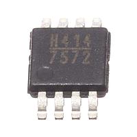 Analog Devices HMC414MS8GE Power Amplifiers InGaP HBT pow amp SMT, 2.2 - 2.8 GHz