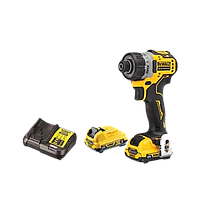 DEWALT DCF885N-KR Brushless Cordless Screwdriver (18V; bare unit)