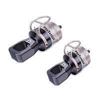 Protorque NS-110130 Hydraulic Nut Splitter (M76-M90)