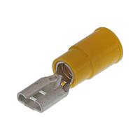 Molex 19017-0050 Quick Disconnect QUICK DISCONNECT 12-10 AWG