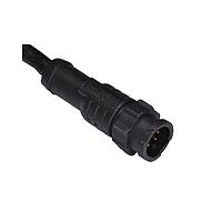 Amphenol LTW AU-06BFFM-SL7A02 Sensor Cables / Actuator Cables