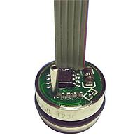 TE CONNECTIVITY SENSORS 86BSD200PA-3AKC Board Mount Pressure Sensors Digital Output I2C (ADDR. 0X46H)