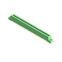 EDAC 337-058-542-204 With Flanges Card Edge Connector