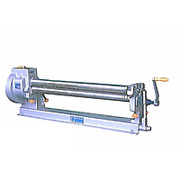 METALEX FR-S2420 Slip Roll (609 mm)