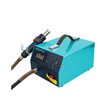 Bakon BK870A Intelligent Warm Air Rework Station (560W)