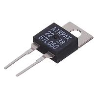 Sensata Technologies - Airpax 67L040P Thermometers and Thermostats TO-220 thermostat, open on rise, 40C