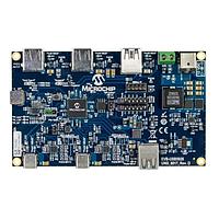 Microchip Technology EVB-USB5926 USB Smart Hub Eval Board 6 Port USB 3 Hub