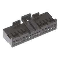 Hirose Electric GT8E-12DS-HU(22) Automotive Connectors CONN RCEPT 2MM 12POS