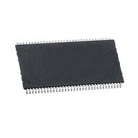 ISSI IS46R16160D-6TLA2 SDRAM - DDR Automotive (-40 to +105C), 256M, 2.5V, DDR1, 64Mx8, 166MHz, 66 pin TSOP-II RoHS