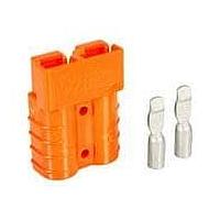 Anderson Power Products 6331G11 Connector Kits SB50 ORANGE #6 AWG 50A 6 AWG CONT