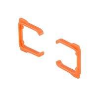 Weidmuller 1989300000 Heavy Duty Power Connectors HDC MBUS 2 PCLIP