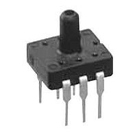 PANASONIC ADP1101 Board Mount Pressure Sensors 4.9k Pa 0.05kgf/cm Pressure Sensor