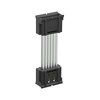 ERNI - TE Connectivity 364100-E Connectors SMCBTB 12M30.2 mmBTB32Tray
