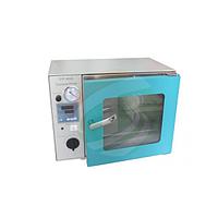 TOB TOB-DZF-6020 Vacuum Oven For Lithium Battery Baking (25L 250°C)