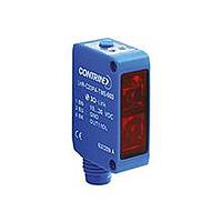 Contrinex 120254-0040 Proximity Sensors C23 Hsg 10-300mm OD PNP 4P M8 Conn