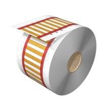 Weidmuller 2437520000 Wire Labels & Markers HS 1.0-3.2/25 MM Y