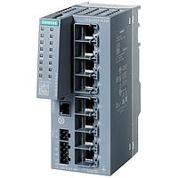 SIEMENS 6GK52080BA002AC2 Managed Ethernet Switches SCALANCE XC208 ETHERNET SWITCH