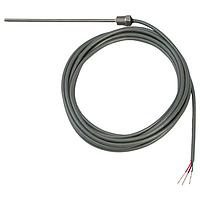 OMEGA OL-710 Linear Thermistor Sensors with Lead Wire (± 0.15 °C (± 0.27 °F), Stripped Leads, 6000 Ω & 30000 Ω, 100 °C)