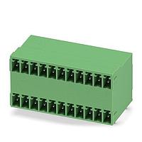 PHOENIX CONTACT 1843169 Headers 11 Pos 3.81mm pitch Through Hole Header