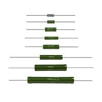 Vishay Sfernice RWM10451000JB25E1 Enamelled Wirewound Power Resistors, Axial Leads 25watt 100ohm 5%
