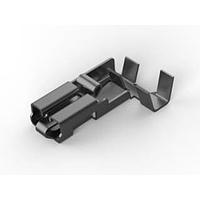 AMP Connectors - TE Connectivity 926790-4 Receptacle FLAG RECPT Reel of 1500