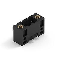 Wurth Elektronik 691701550002B Headers WR-TBL 5.08mm Pitch PCB Header 2P